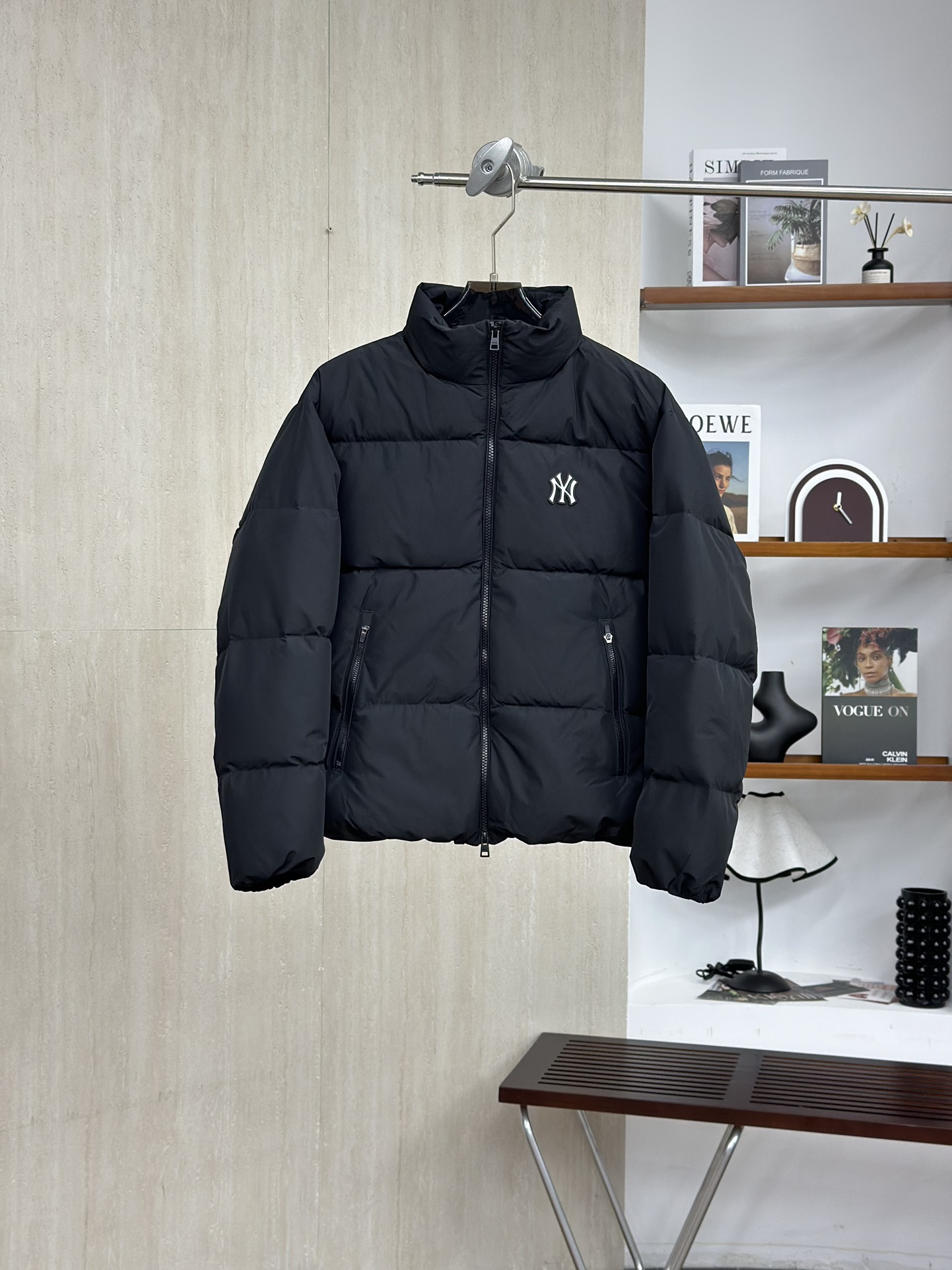 down jacket Men's